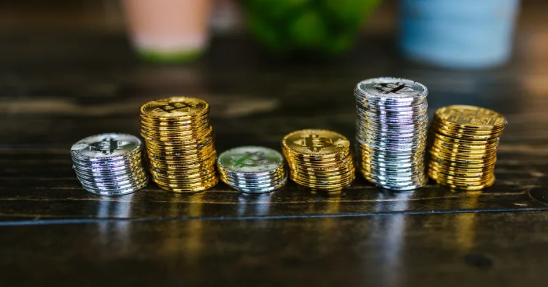 cryptocurrency