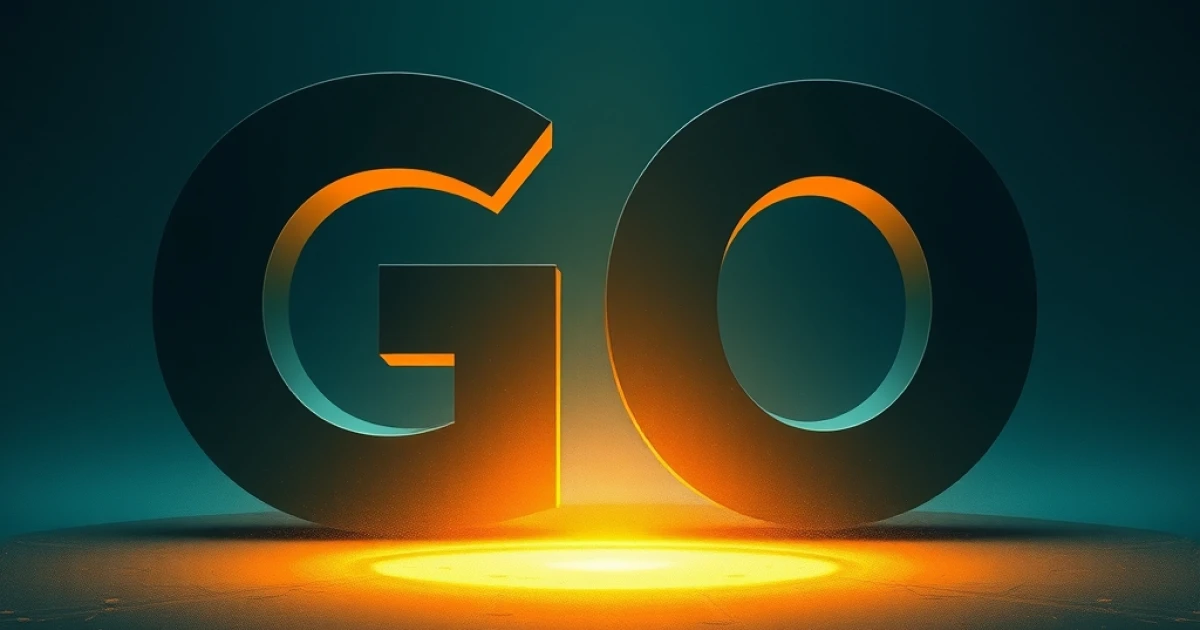 Go (Golang)