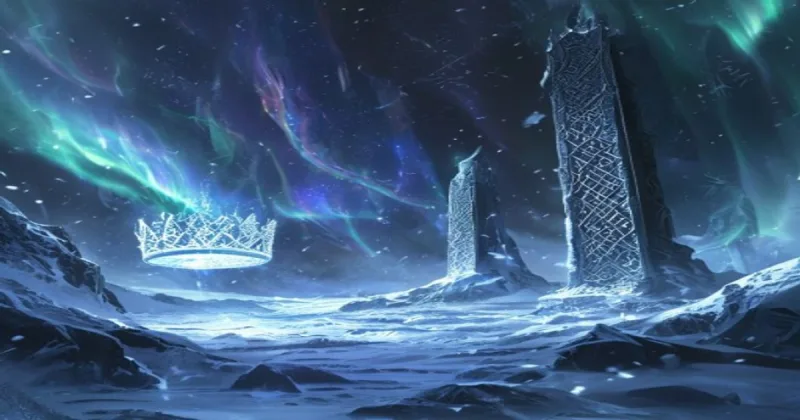 God of War Laufey Duyuruldu: Faye Başkarakter Olarak Geri Dönüyor