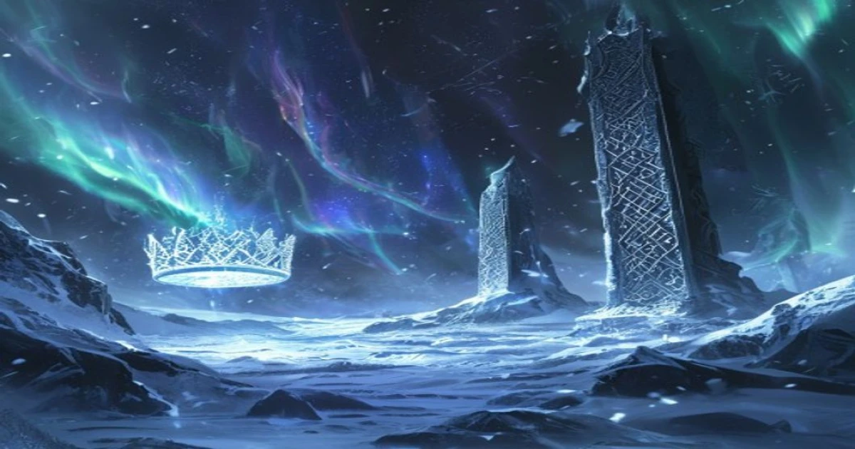 god of war laufey