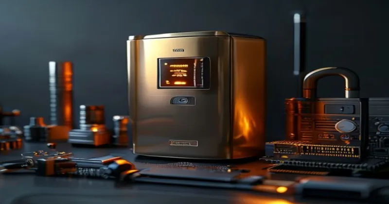 Gold Therm E2 Hatası Nedir, Nasıl Giderilir