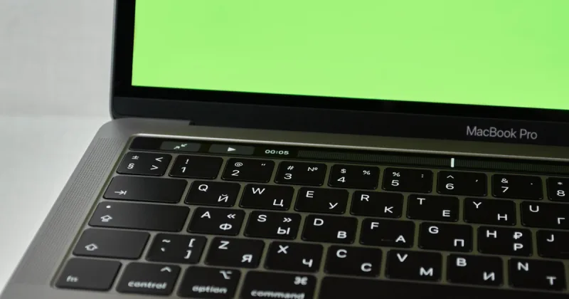 Google Chrome, M5 MacBook Pro'da performans rekorları kırdı