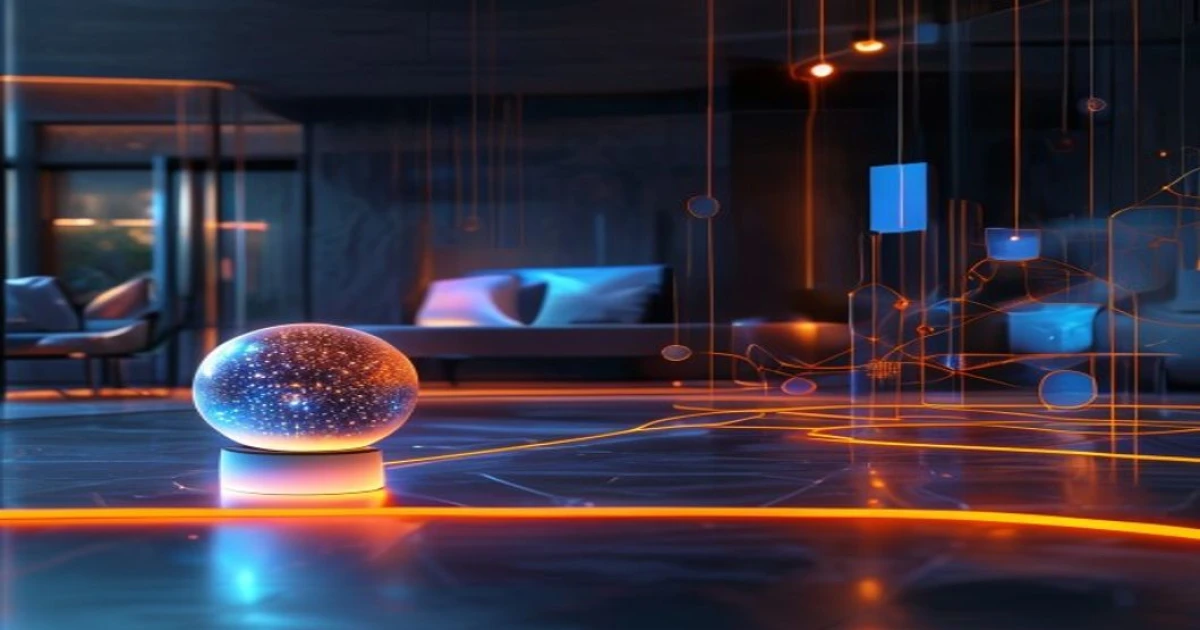google home speaker, gemini yapay zekâ, akıllı ev, sesli asistan, smart home