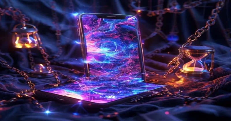 Google Sosyal Medya Bağımlılığı Davasında Anlaşmaya Vardı