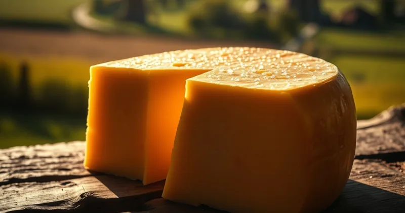 gouda