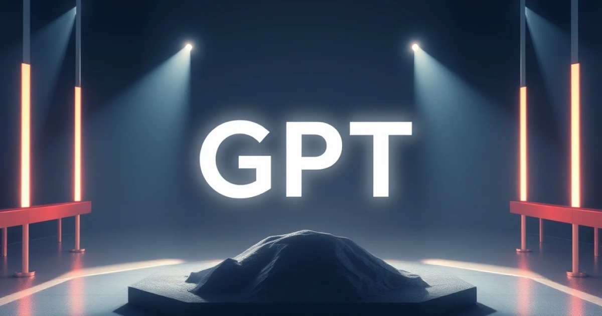 GPT