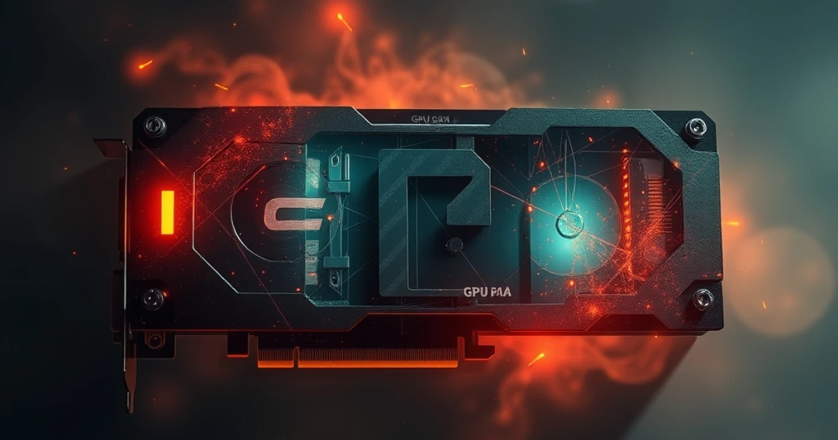 GPU
