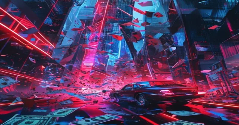 grand theft auto v