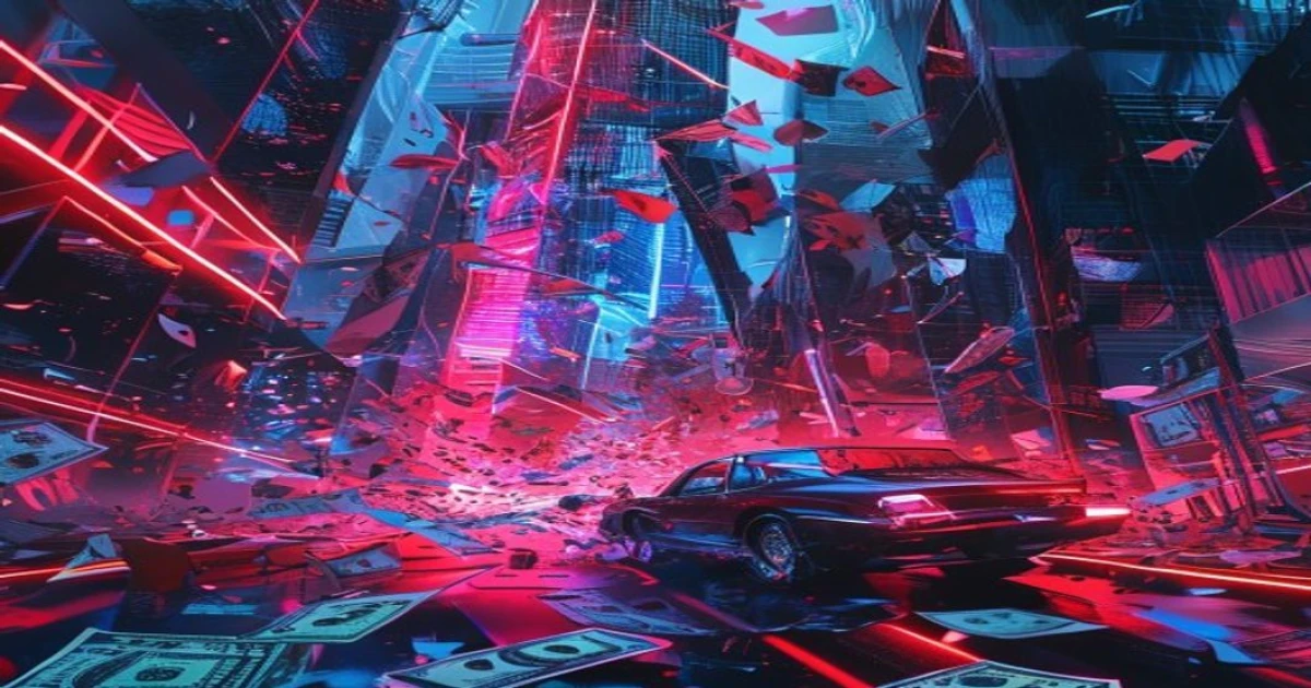 grand theft auto v