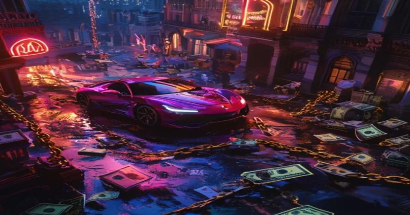 Grand Theft Auto VI Avrupa Fiyatlandırması Sızdırıldı: 90 ile 200 Euro Arasında Değişiyor