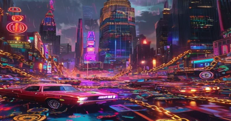 GTA 6 Öncesi Rockstar Games, NoPixel V'i Resmi Launcher'a Entegre Ediyor