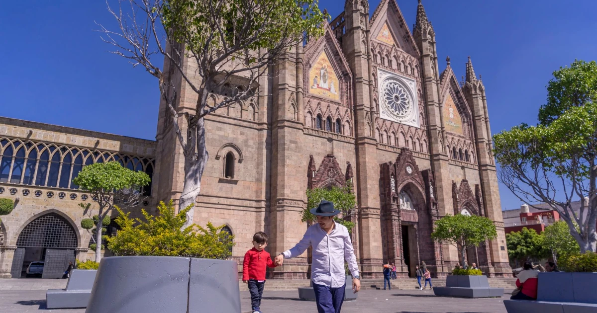 guadalajara