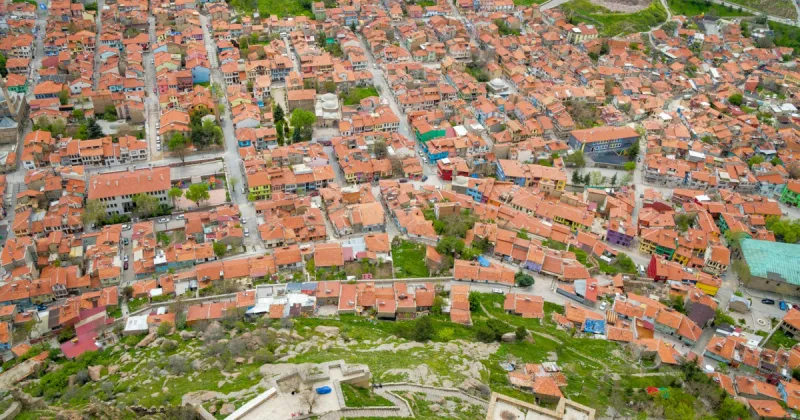 Gülşehir'de Geleneksel Pilav Şenliği Mahalle Kültürünü Yaşattı