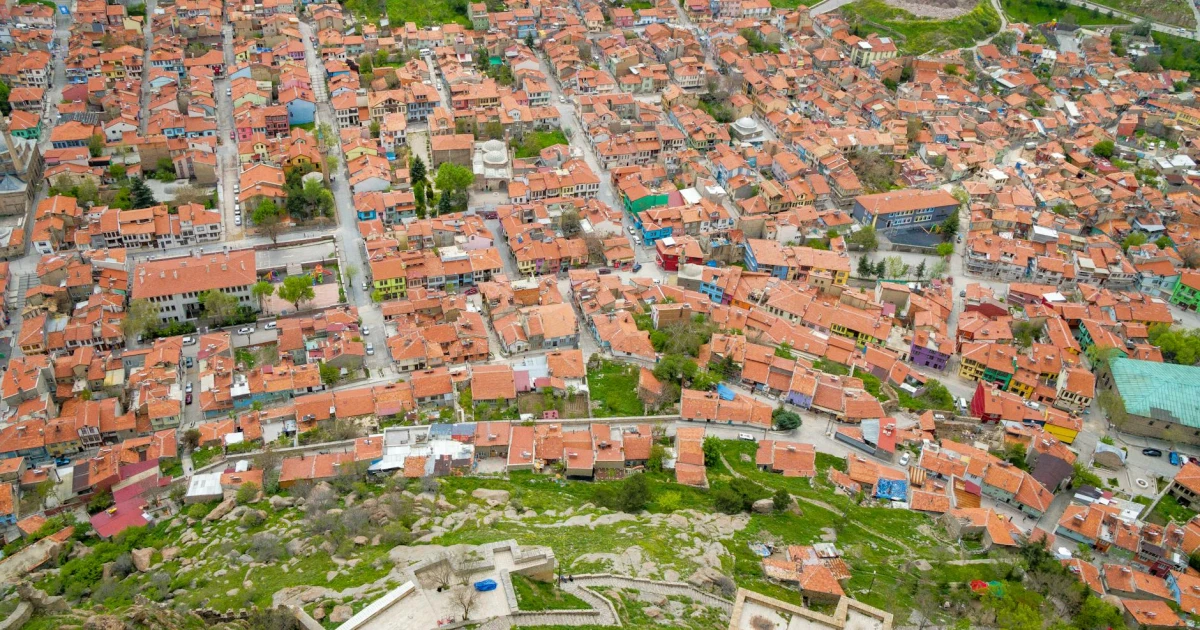 gülşehir