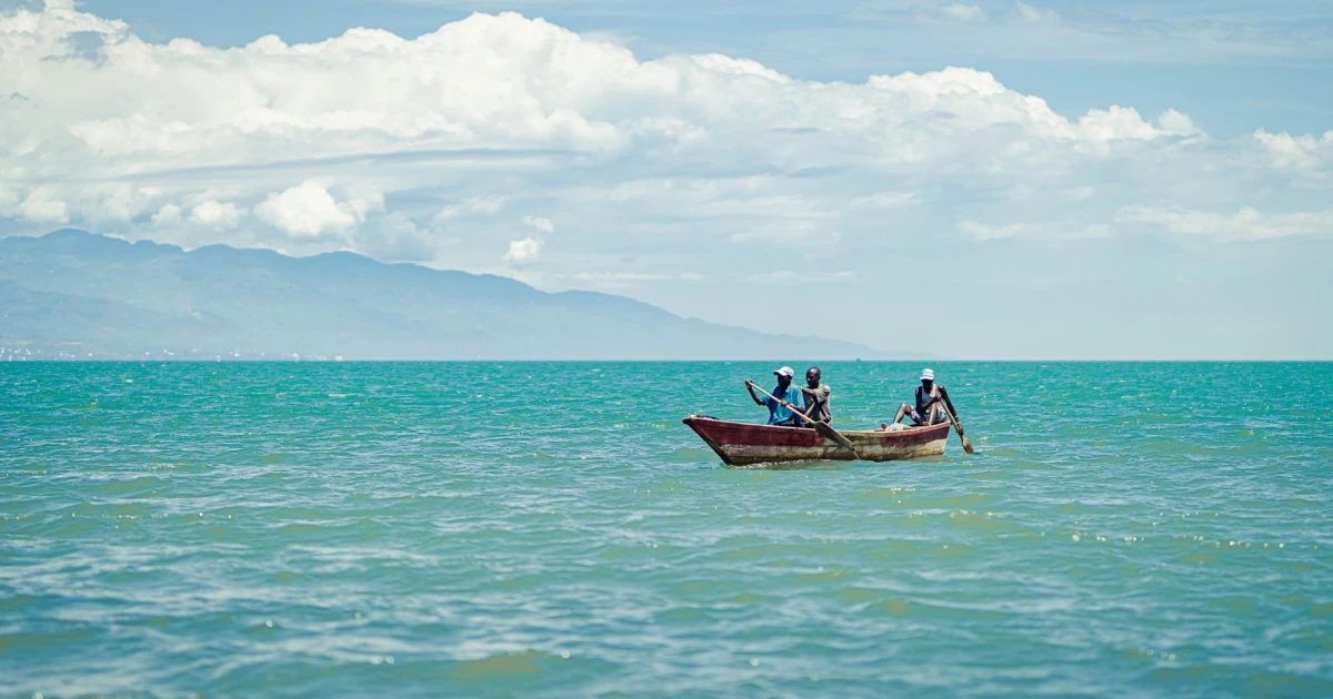 haiti