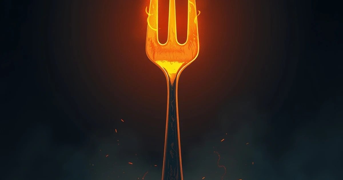 Hard Fork