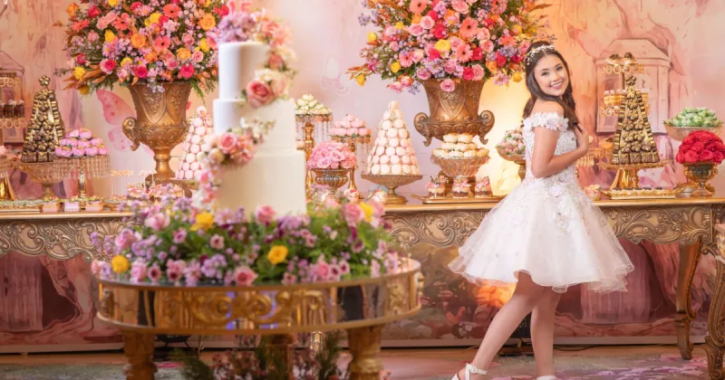 princess lilibet birthday image