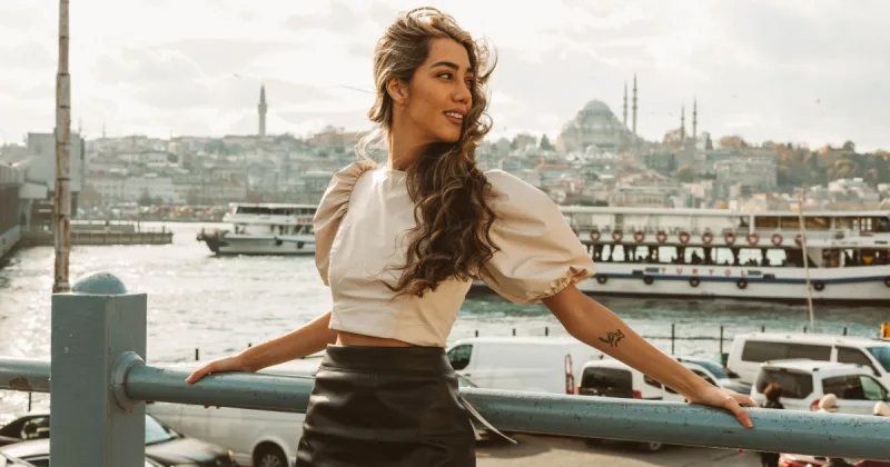 duygu karabaş