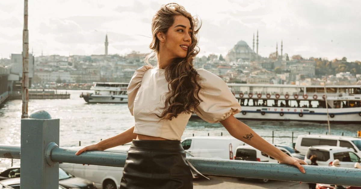 duygu karabaş