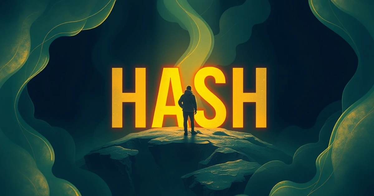 Hash