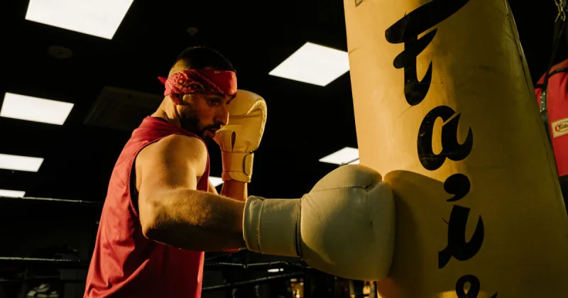 tyson fury