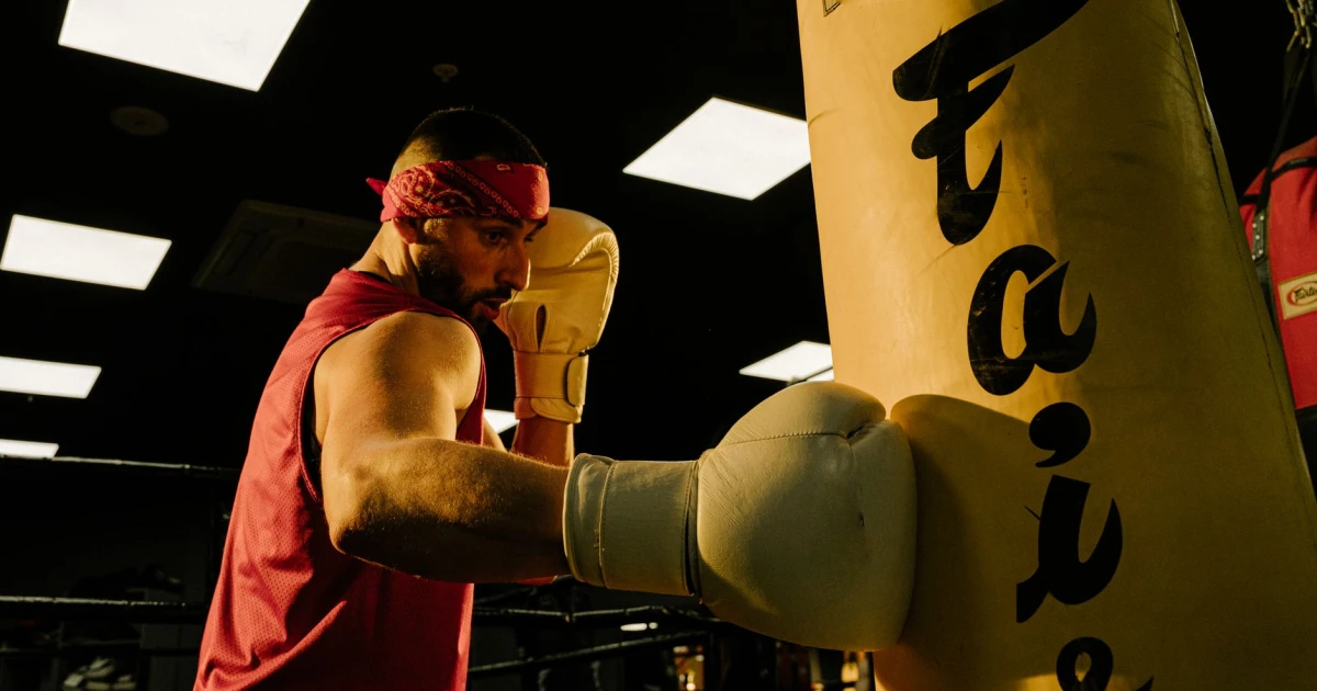 tyson fury