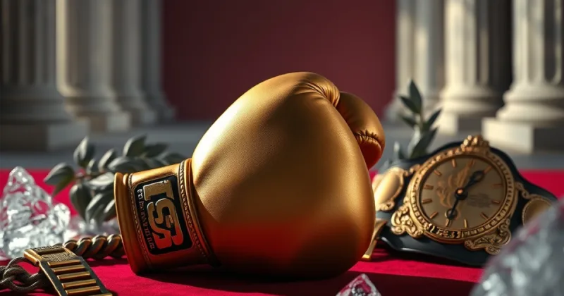 lennox lewis