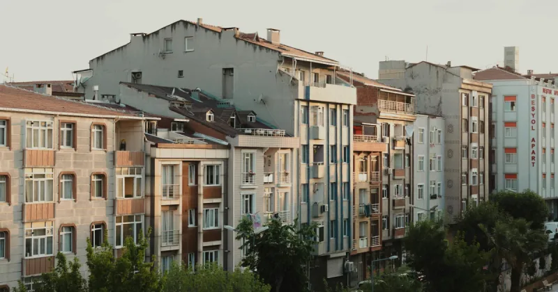 Haziran Ayı Kira Artış Oranı Yüzde 32,24 Olarak Belirlendi