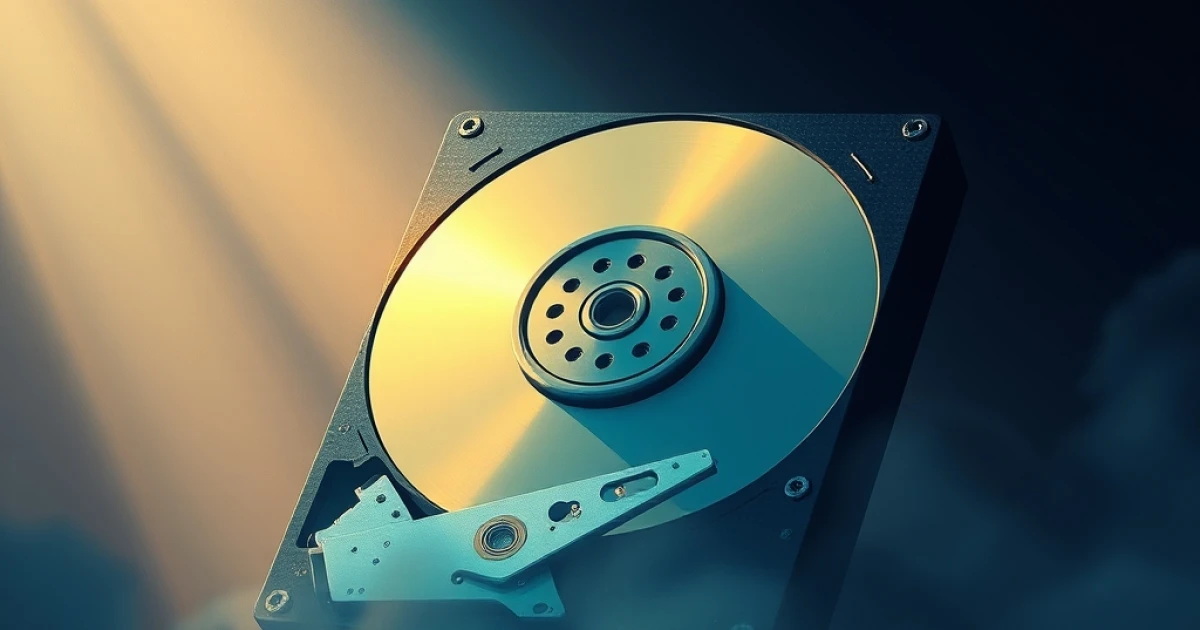 HDD