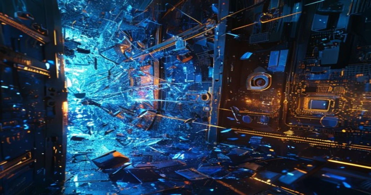what is a data breach