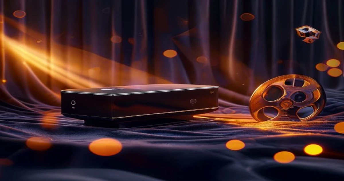 hisense m2 pro, taşınabilir projektör, dlp projektör, ev sinema, fiyat-performans