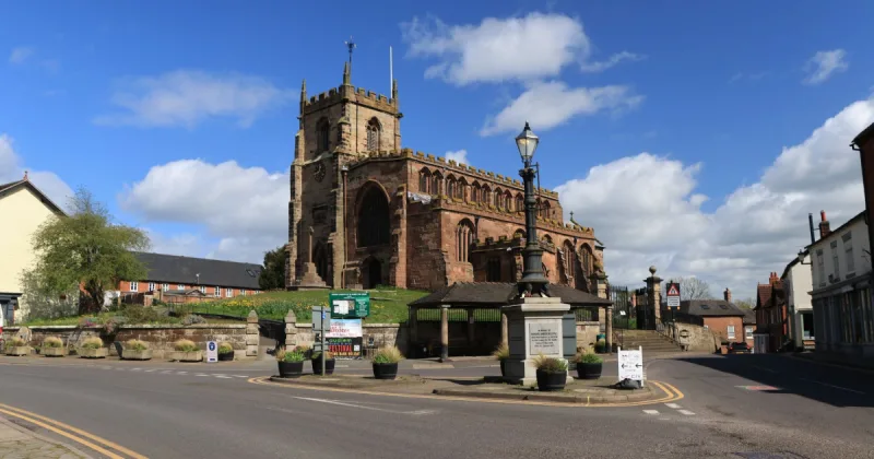 taunton