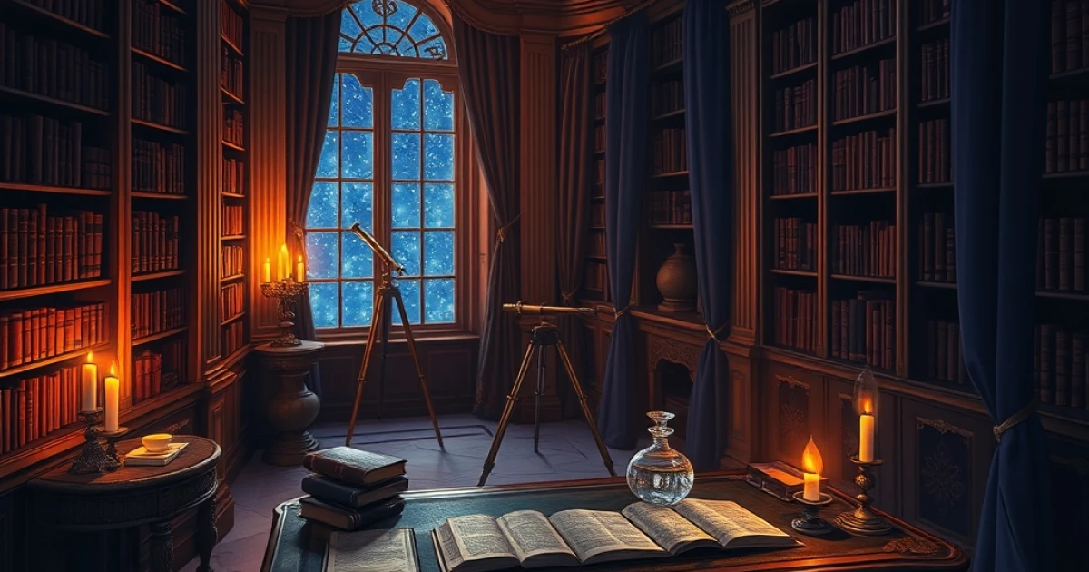 eloy room