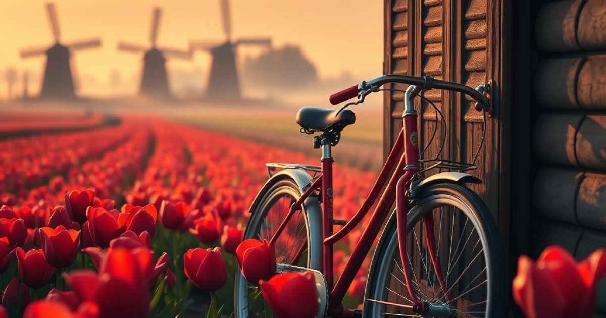 hollanda