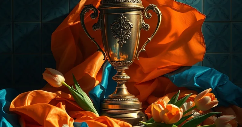 Hollanda Millî Futbol Takımı Japonya Karşısında Favoriliğini Koruyarak Grup Aşamasına Başladı