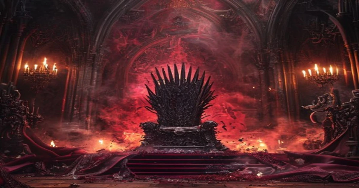 house of the dragon