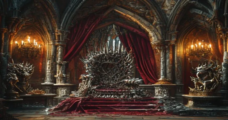 house of the dragon