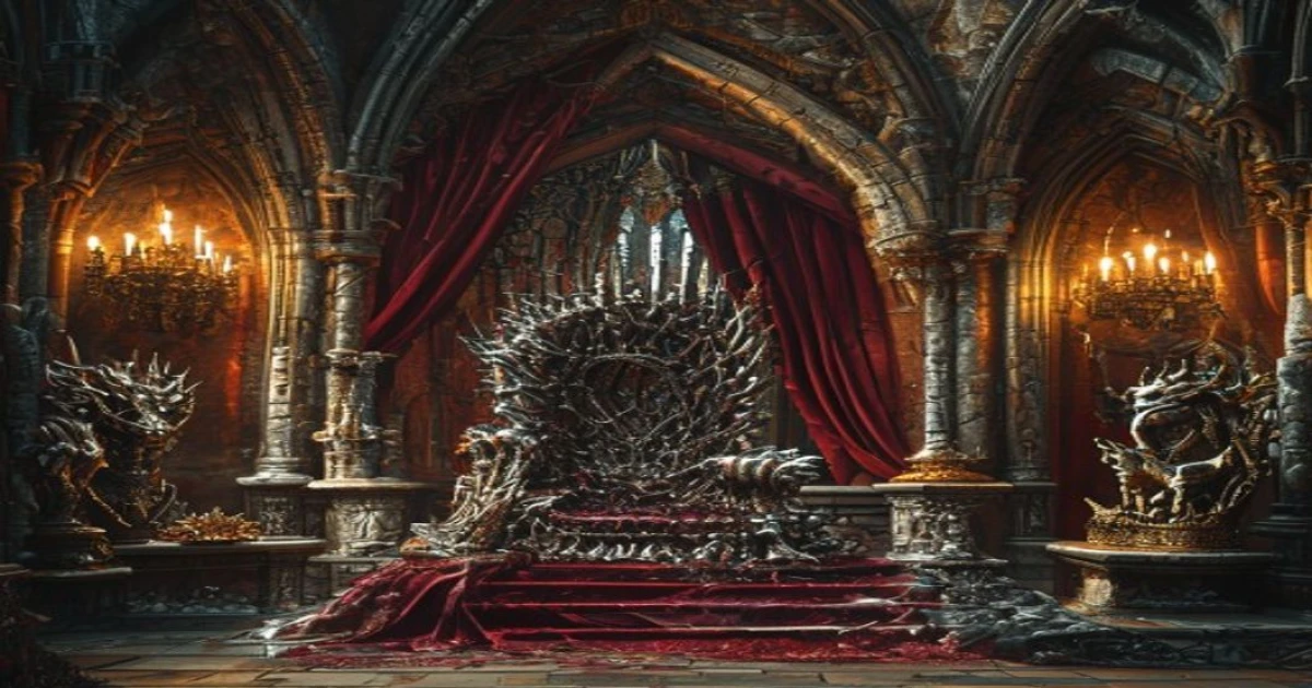 house of the dragon