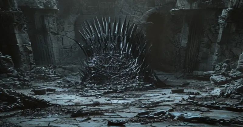 House of the Dragon Üçüncü Sezon, Ejderha Savaşlarıyla Game of Thrones'u Geride Bırakmak İstiyor