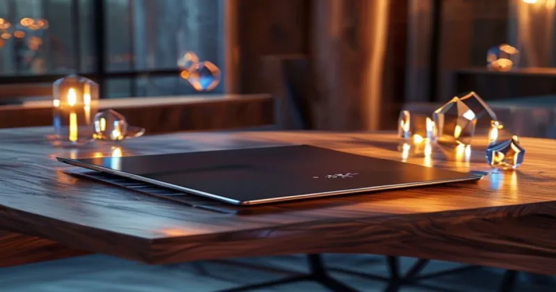 HP OmniBook Ultra 14 ile Windows kullanıcıları MacBook'a güçlü alternatif buluyor