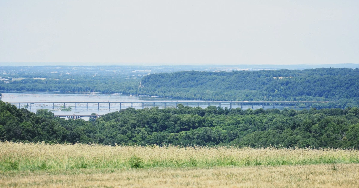 hunterdon county