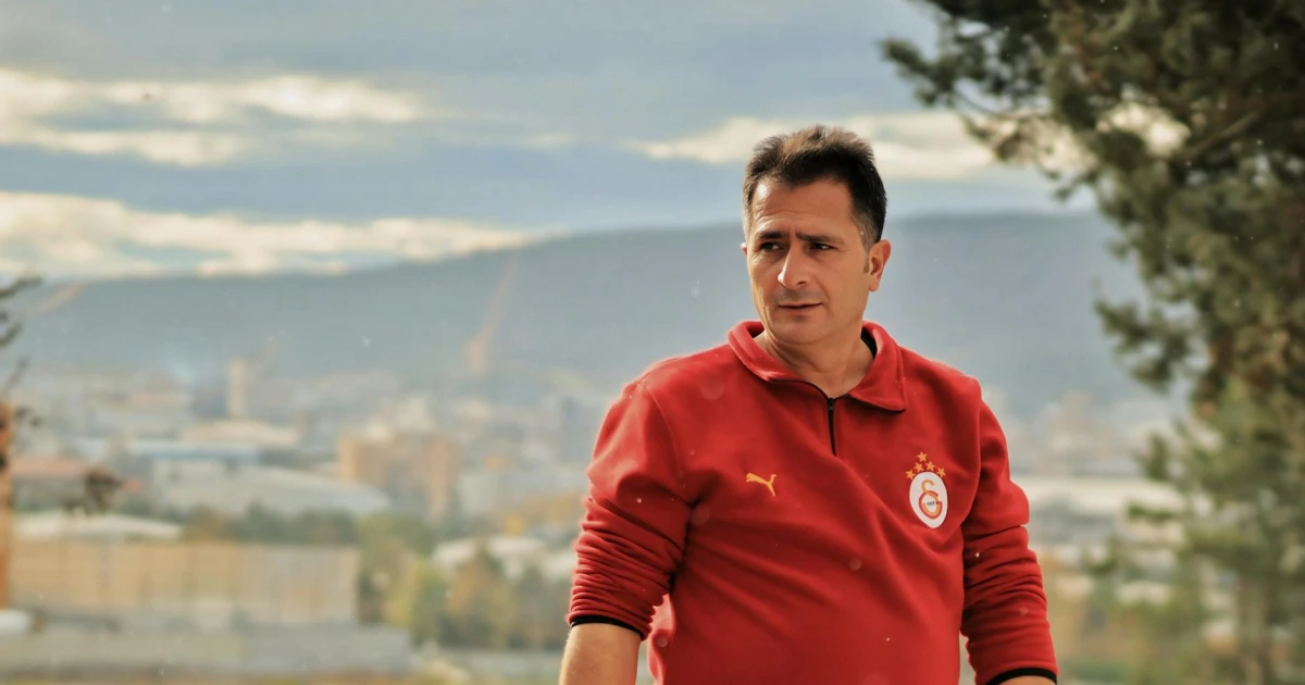 hüseyin çelik