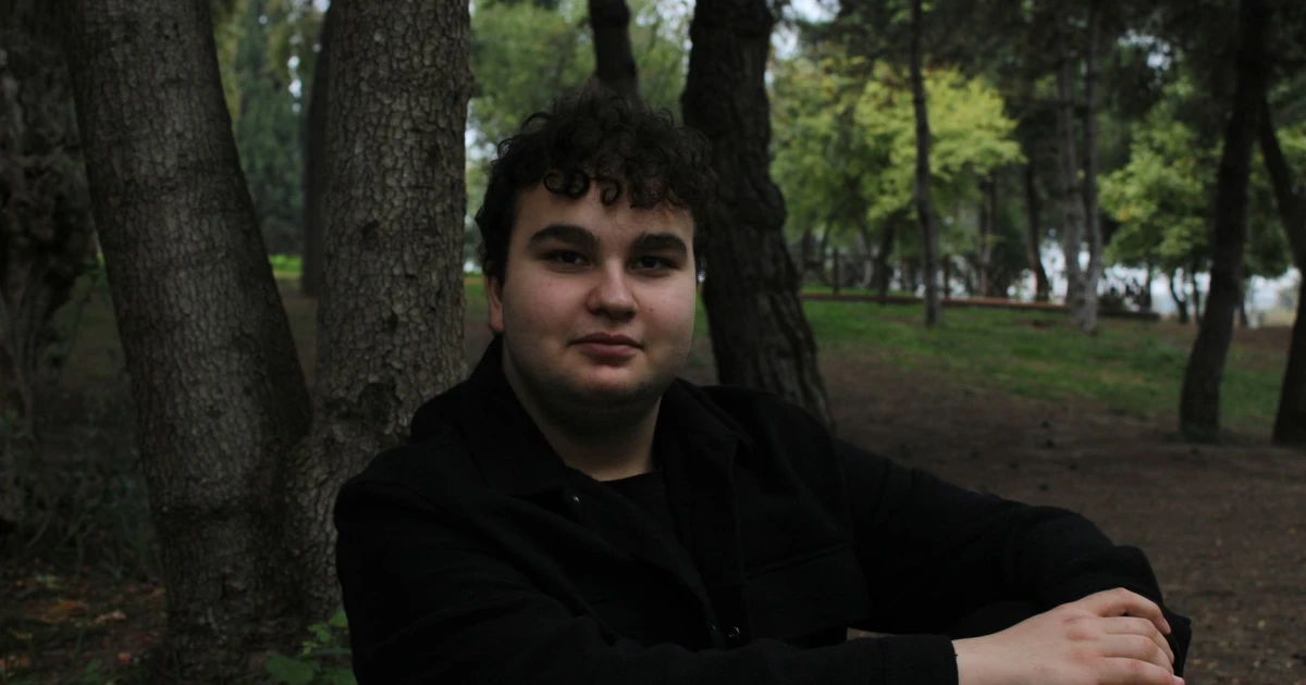 aykut çelik
