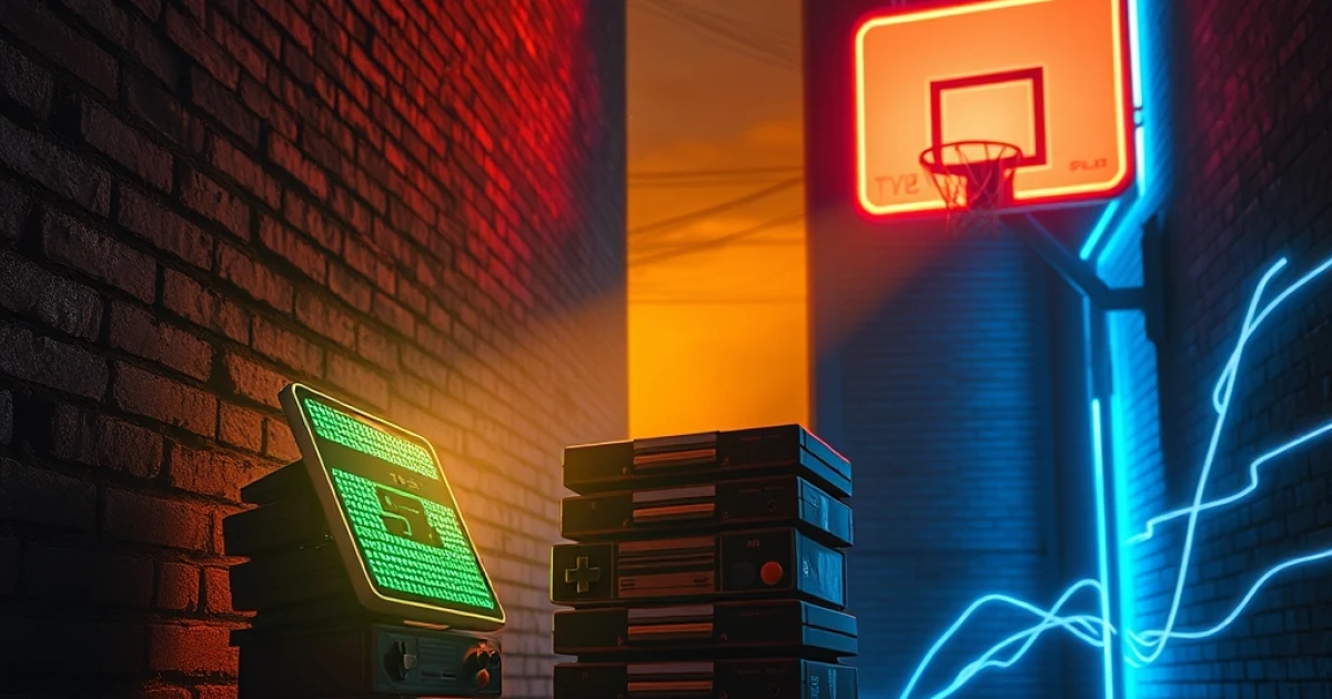 indie oyunlar, sokak basketbolu, yenilenebilir enerji, oyun geliştirme, bağımsız stüdyolar