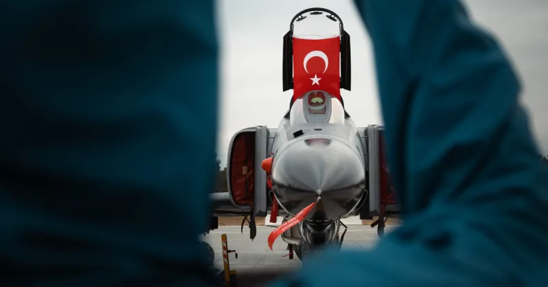 İran İsrail'e Füze Saldırısı Düzenledi, Hava Savunma Sistemleri Devreye Girdi