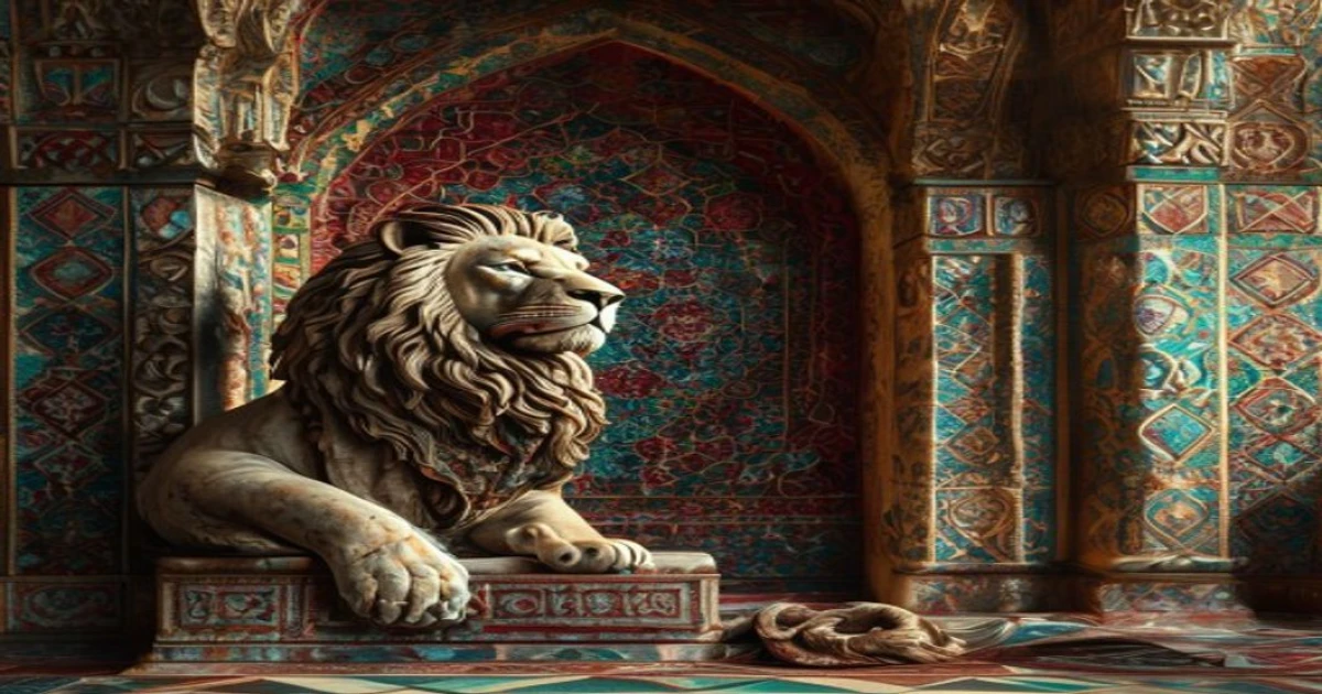 iran milli