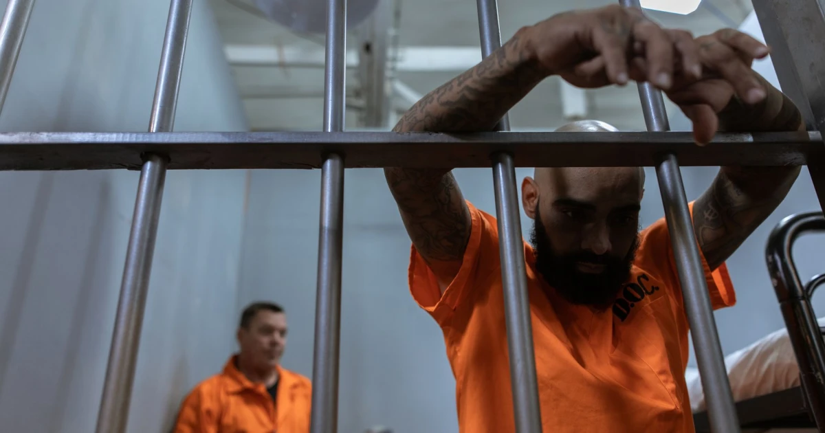 prisoners