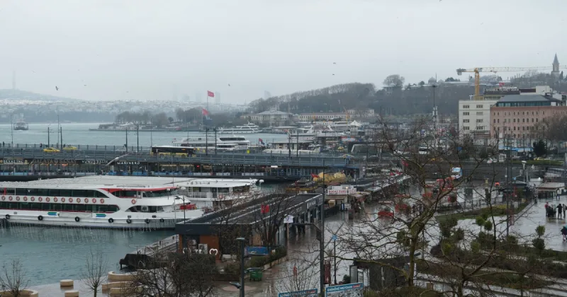 İstanbul'da Ormanlık Alanlara Giriş 15 Ekim'e Kadar Yasaklandı