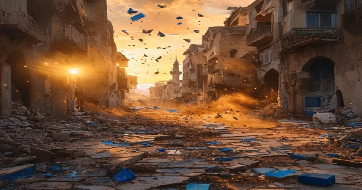 istanbul deprem
