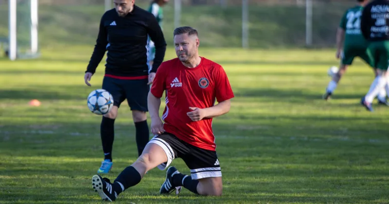 İsviçre Milli Futbol Takımı Uluslar Ligi Maçlarına Hazırlanıyor